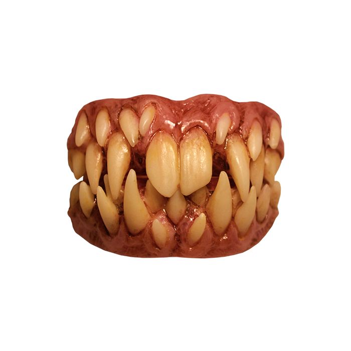 IT PENNYWISE Fang teeth