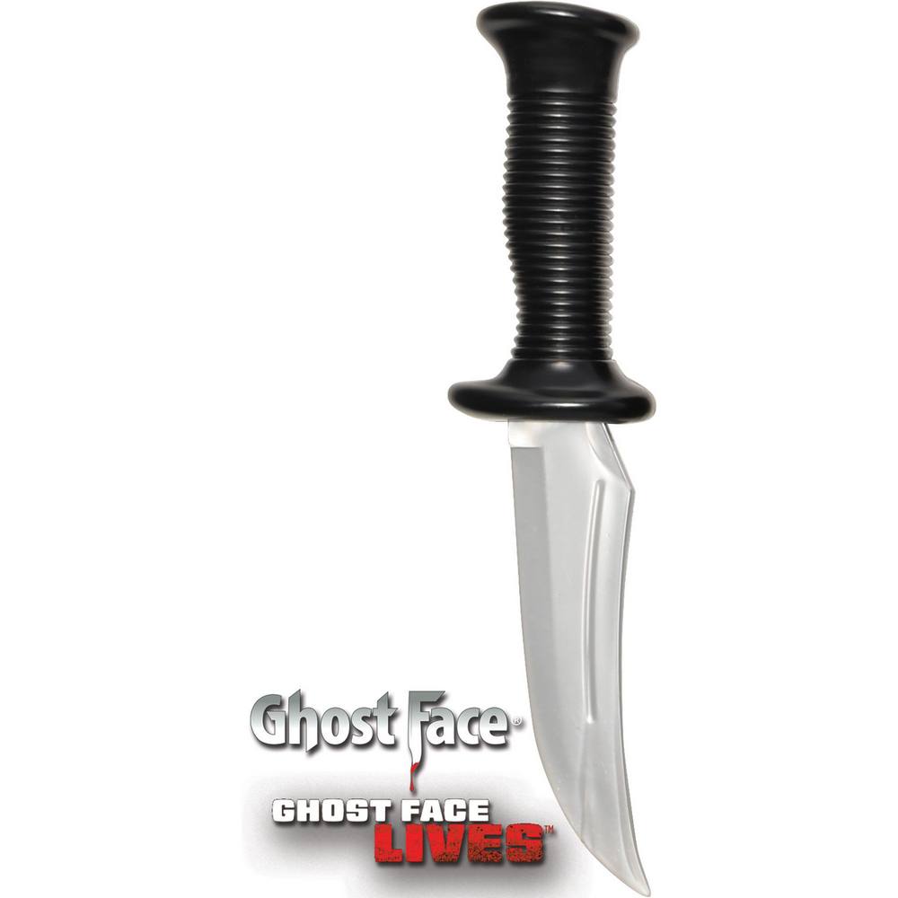 GhostFace Horror Knife - Scream