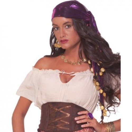 Fortune Teller GYPSY SCARF