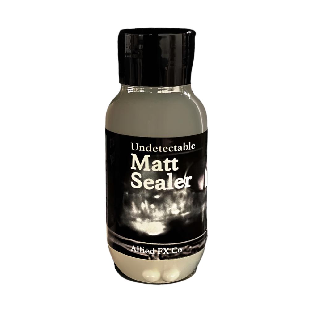 Bluebird Matt Sealer -50 mL