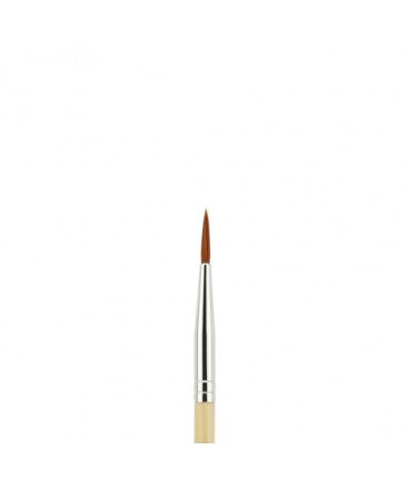 Bdellium SFX 153 Capillary Brush