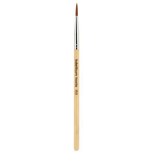 Bdellium SFX 153 Capillary Brush