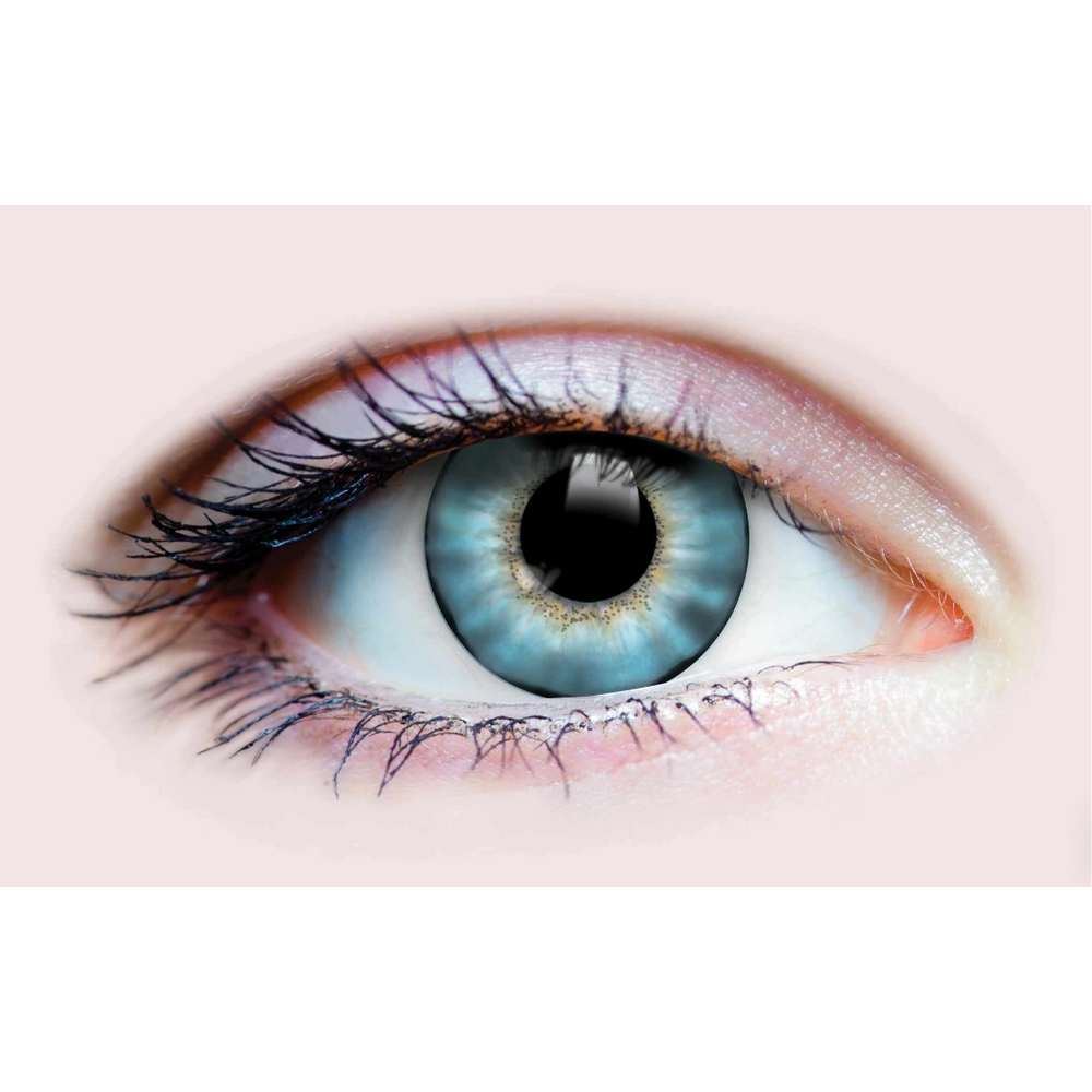 Sunset Ocean Contact Lenses