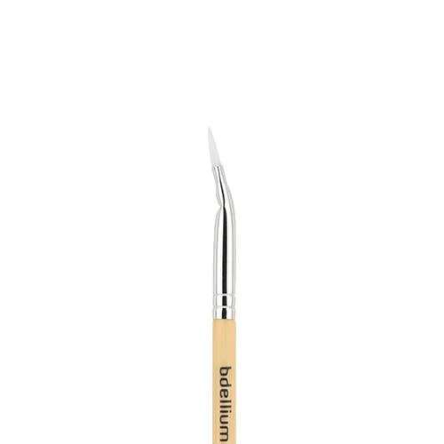 Bdellium SFX 122 Bent Glue Brush