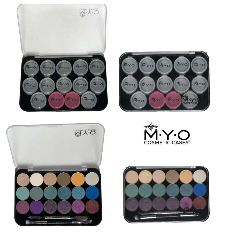 M.Y.O Companion Palette-Small