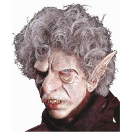 Cinema Secrets Orc Ears Woochie Prosthetics