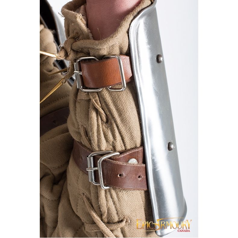 RFB Arm and Leg Protection Steel set - L
