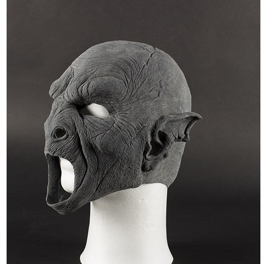 Feral Orc Mask, Unpainted L