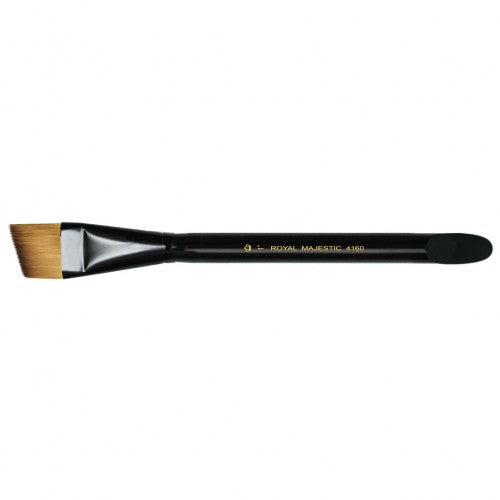 Royal Langnickel Majestic Angular Brush 1'' R4160
