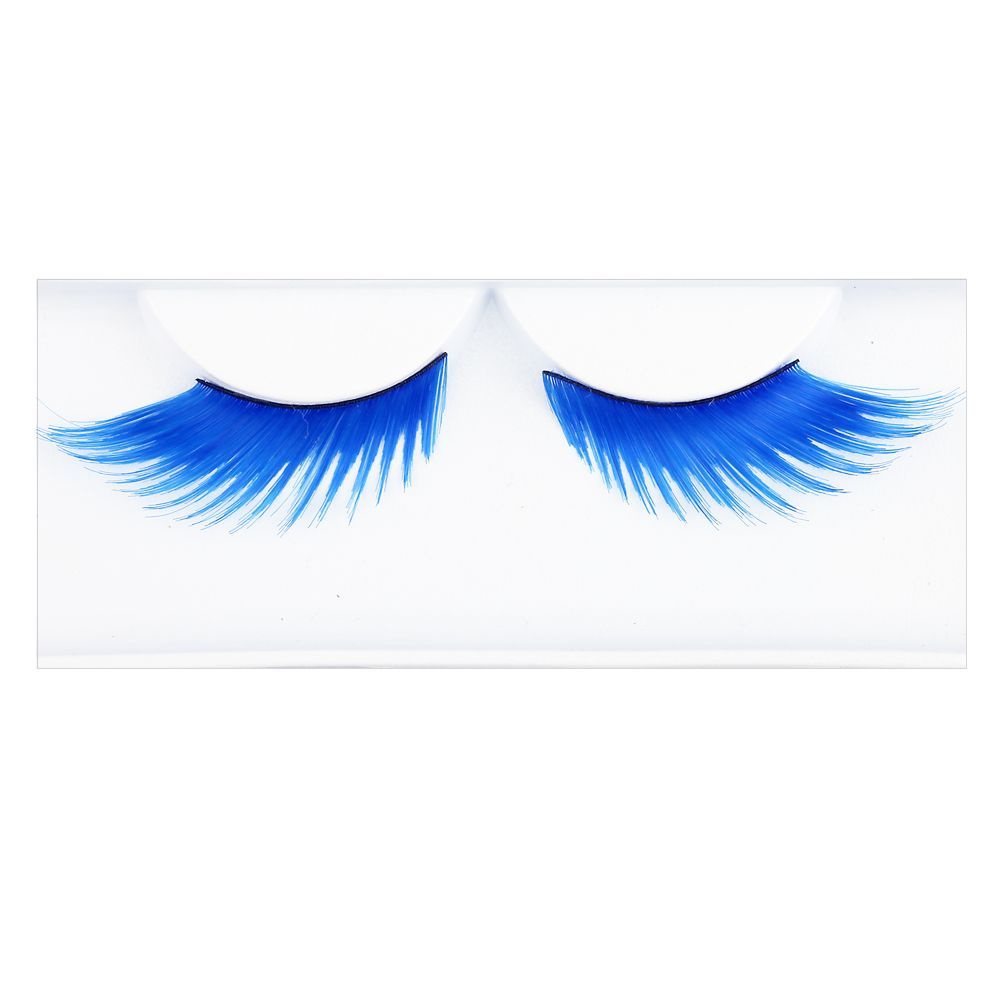 Wicked Eyelashes Blue