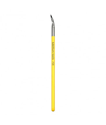 BDELLIUM Studio 708 Bent Eyeliner Brush