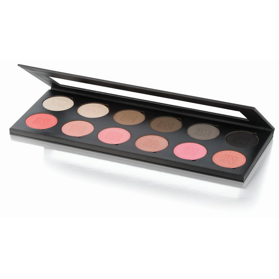 BEN NYE Essential Eye & Blush Palette ESP-952