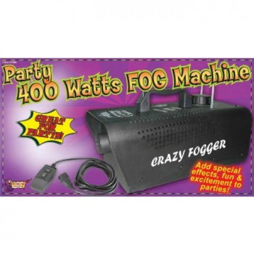 400 Watt FOG MACHINE
