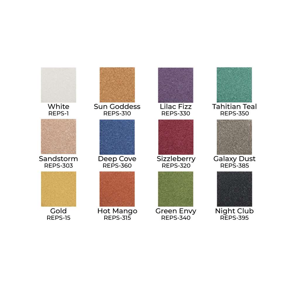 BEN NYE Modern Brights Pressed Eye shadows Palette 12 colors