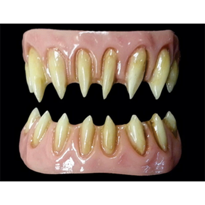 Dental Distortions Gaul FX Fangs Teeth