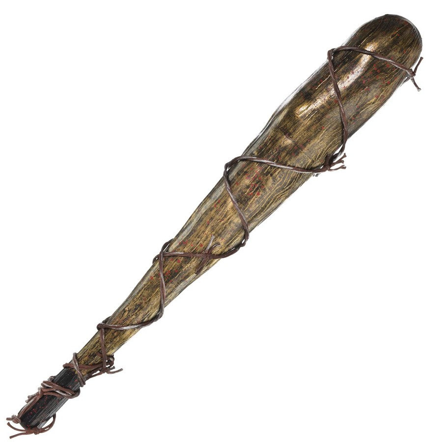 Barbed Wire Baseball Bat