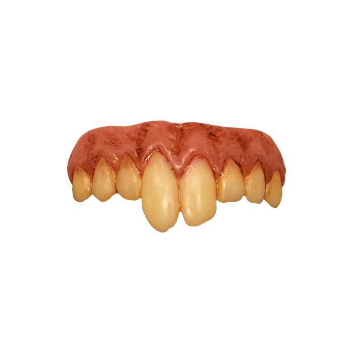 IT PENNYWISE rabbit Teeth