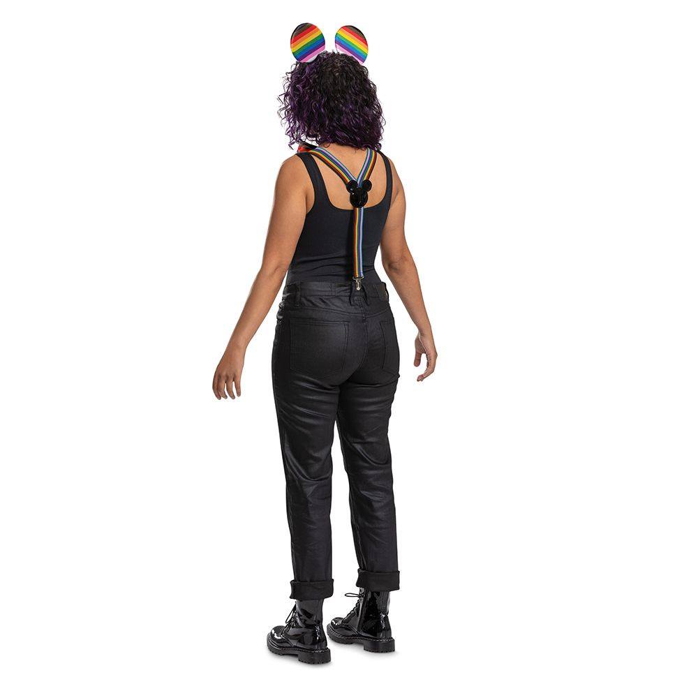 Mickey Mouse Pride Adult Kit