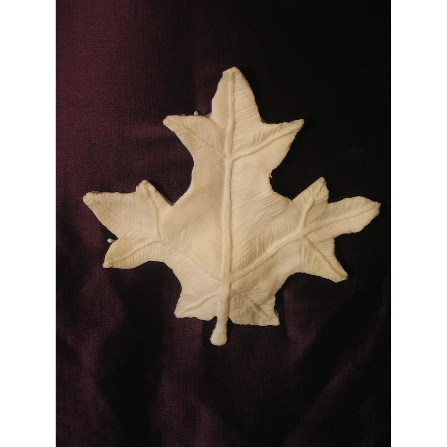 RubberWear Large Oak Leaf Prosthetics Large