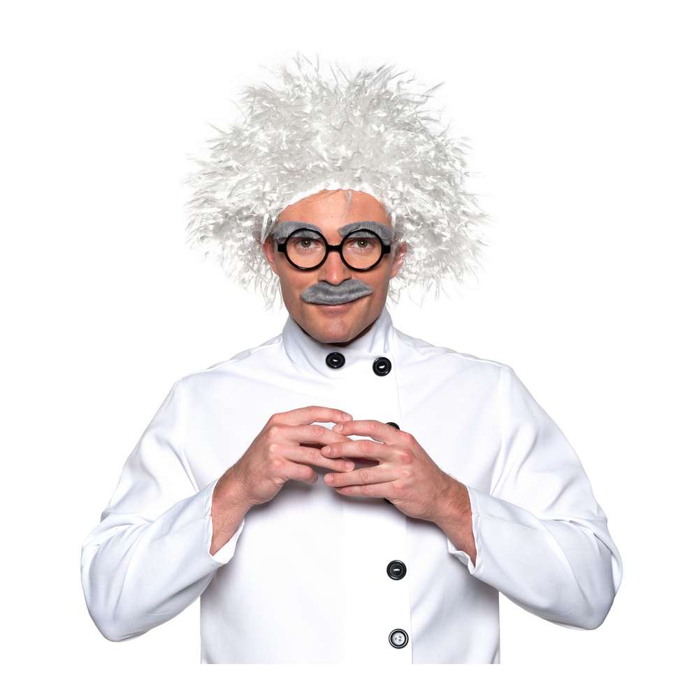 Scientist Accessory Kit