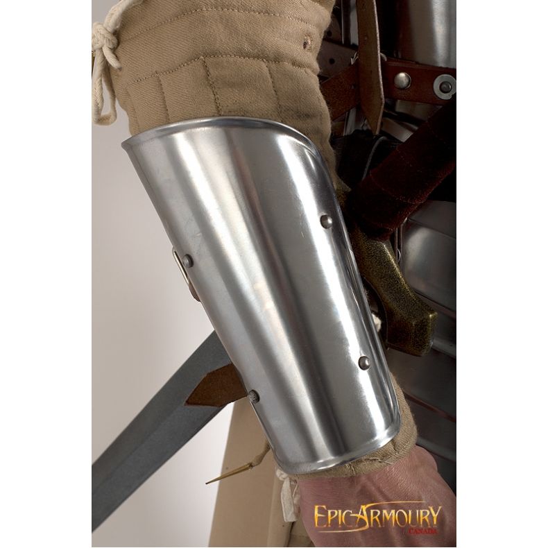 RFB Arm and Leg Protection Steel set - L
