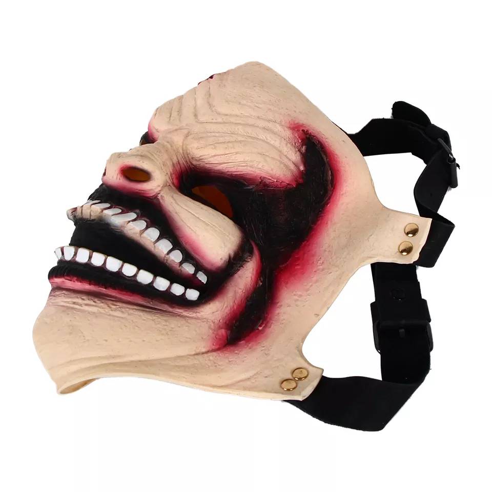 WWE The Fiend Burnt Mask Bray Wyatt