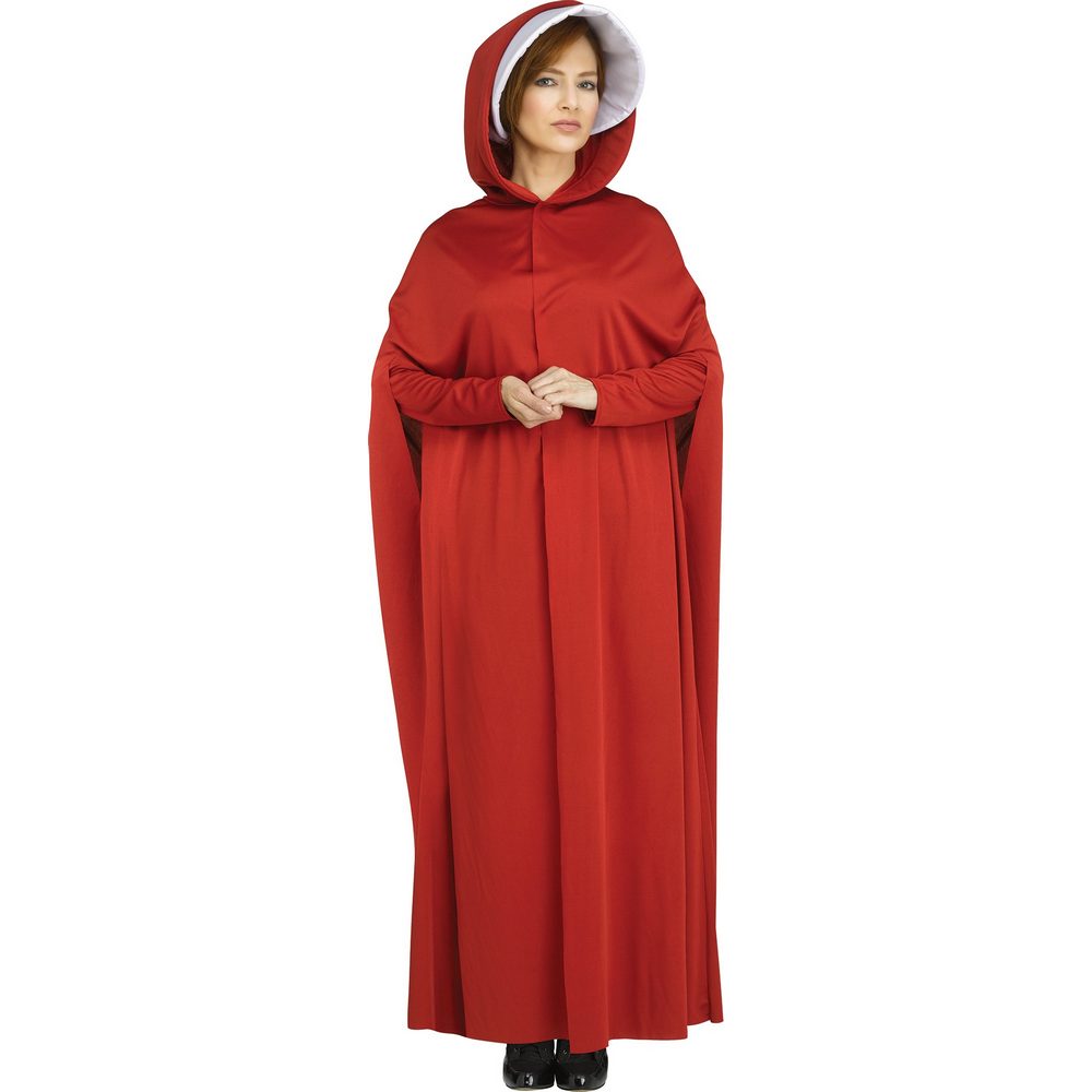 The Maiden Ladies Costume - O.S. (4-14)