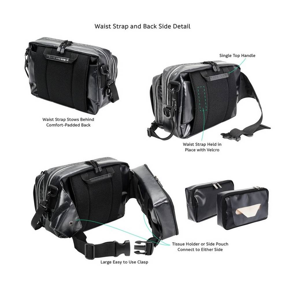 TML Vivian Set Bag