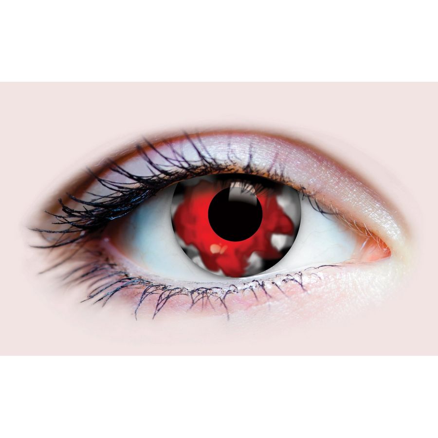 Walking Dead II Contact LENSES