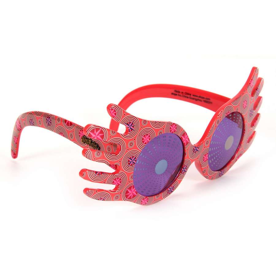 Luna Lovegood Spectrespecs - Harry Potter glasses