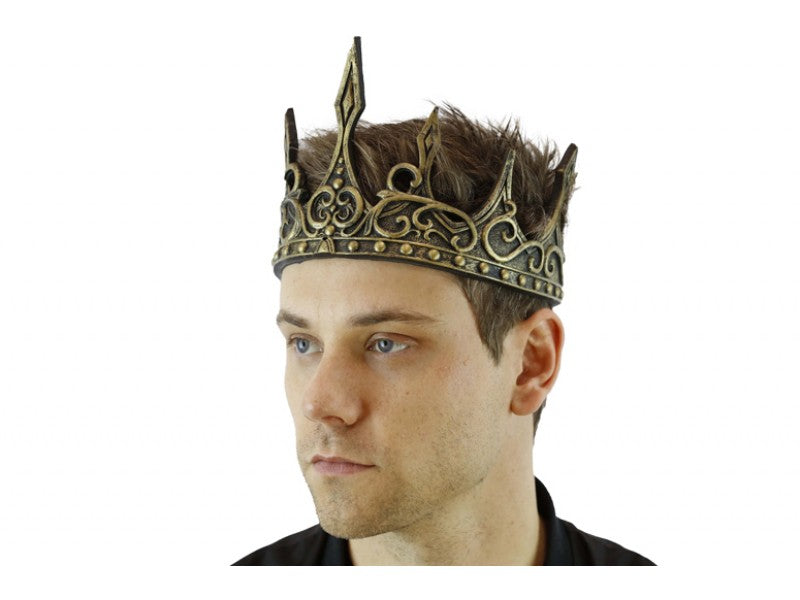 King Royalty Crown
