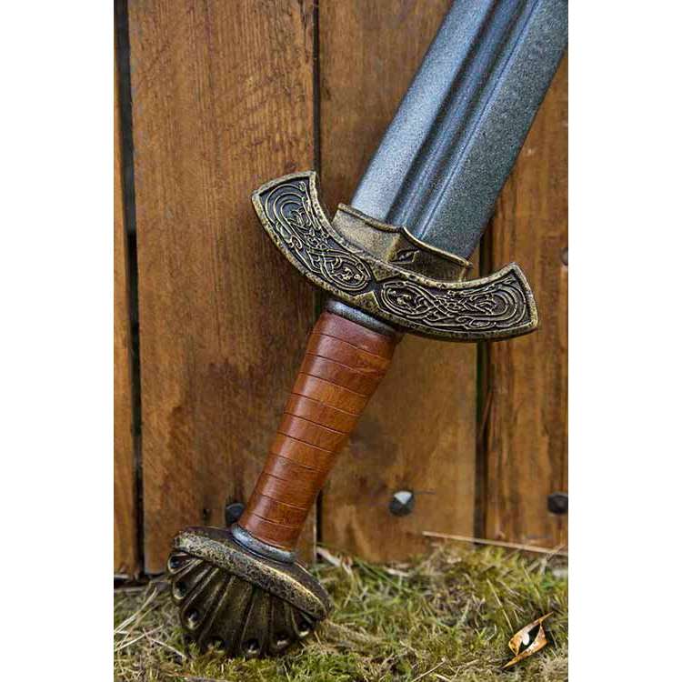 Foam Viking Sword, 60cm