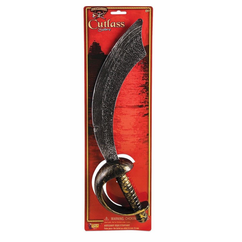 PIRATE Cutlass Sword