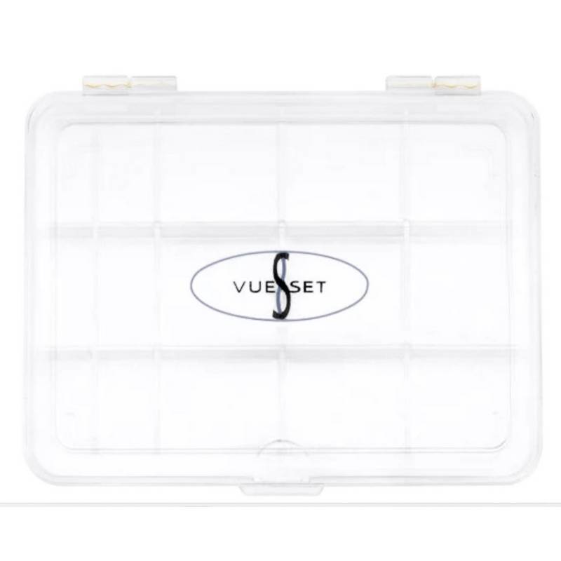 Vueset Bonanza palette- 15 sections