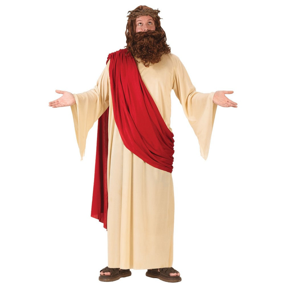 Jesus Adult Costume - O.S.
