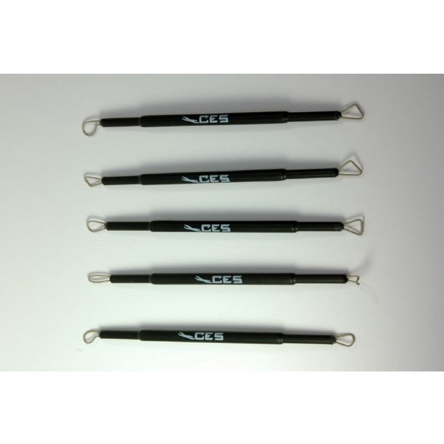 Micro Rakes Set MRS-1