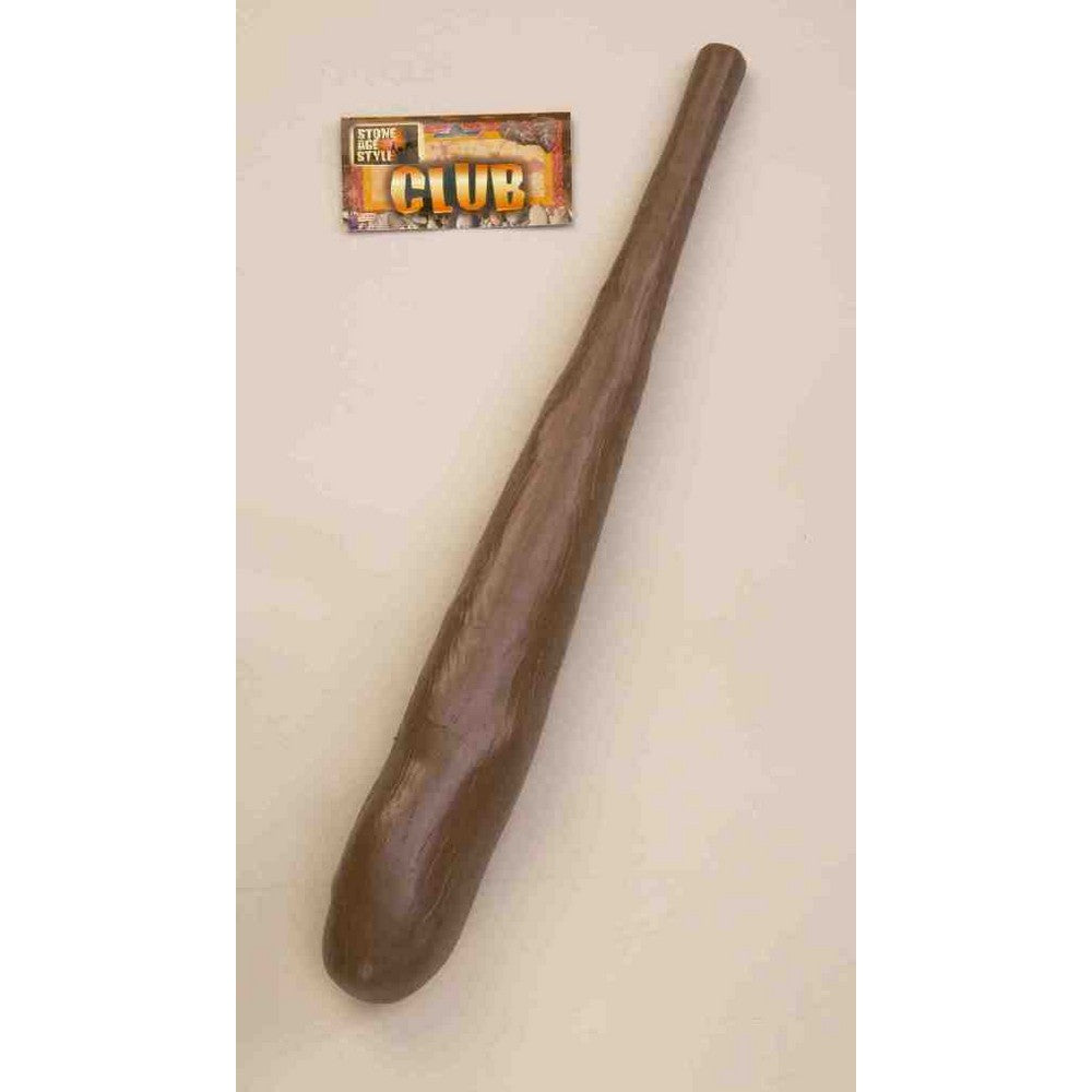 CAVE CLUB stick Brown