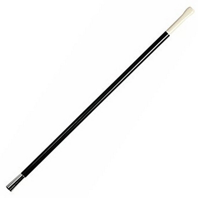 Black Cigarette Holder in plastic