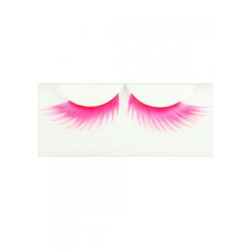 Wicked Eyelashes Pink