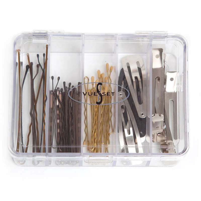Vueset Taxi empty palette - 5 sections