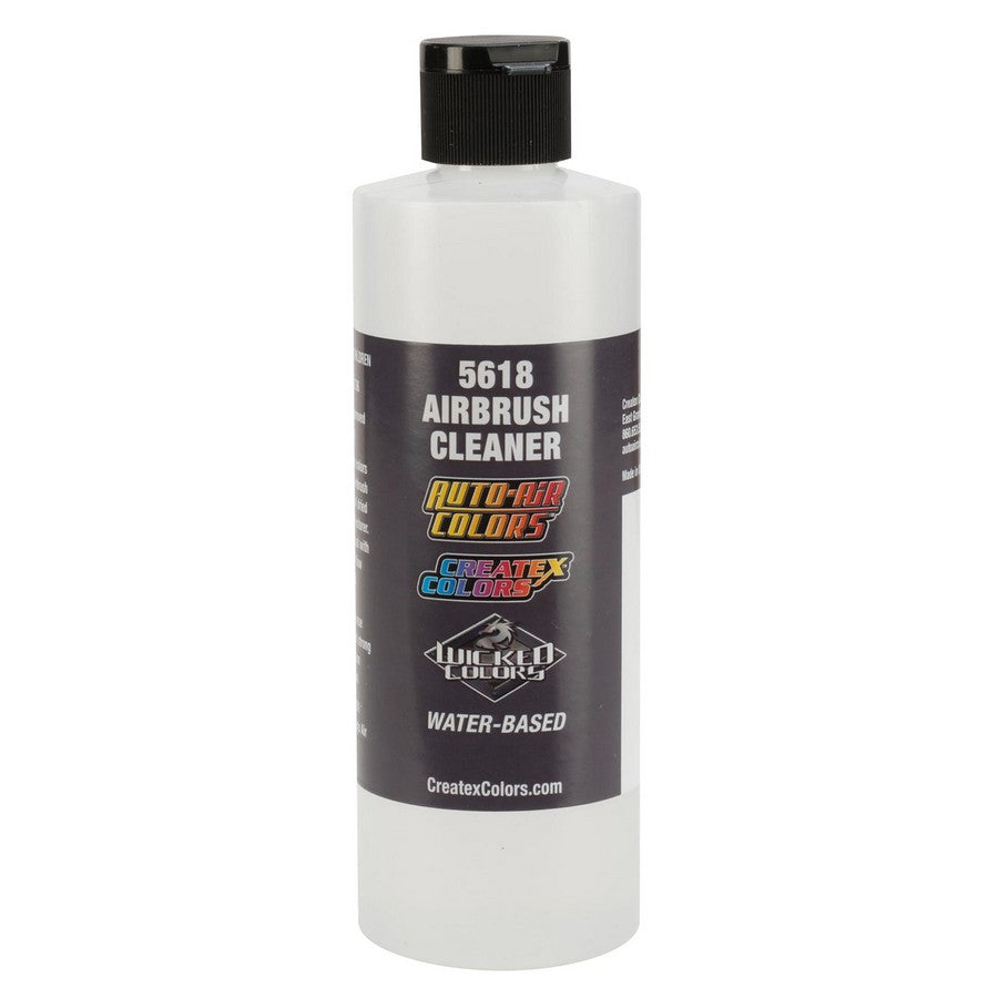 Createx AB Cleaner 4oz