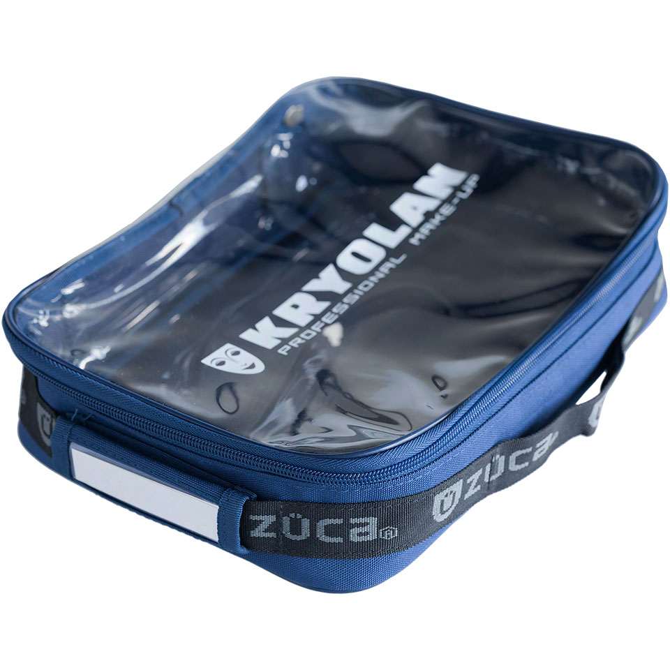 KRYOLAN ZÜCA Utility Pouch - Large