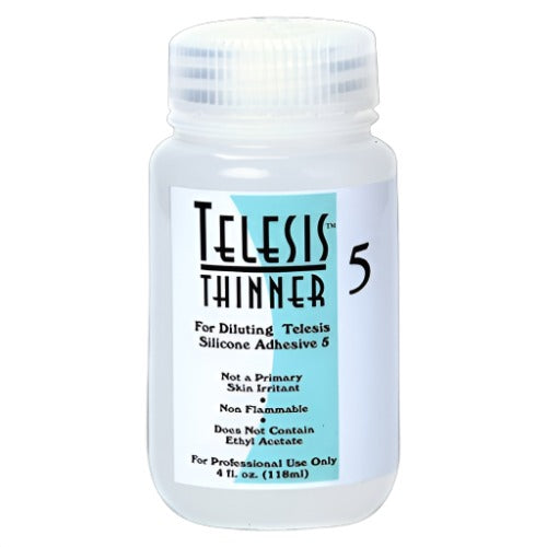 PPI TELESIS 5 Thinner 1 oz