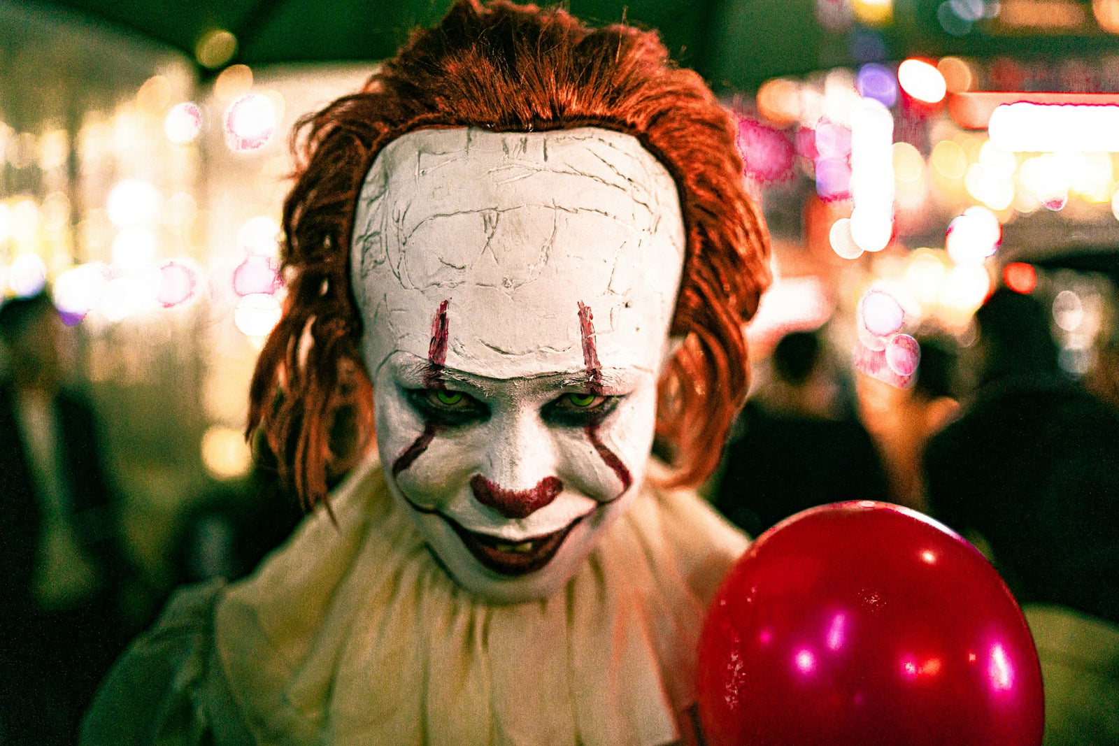 It, costume halloween, halloween store