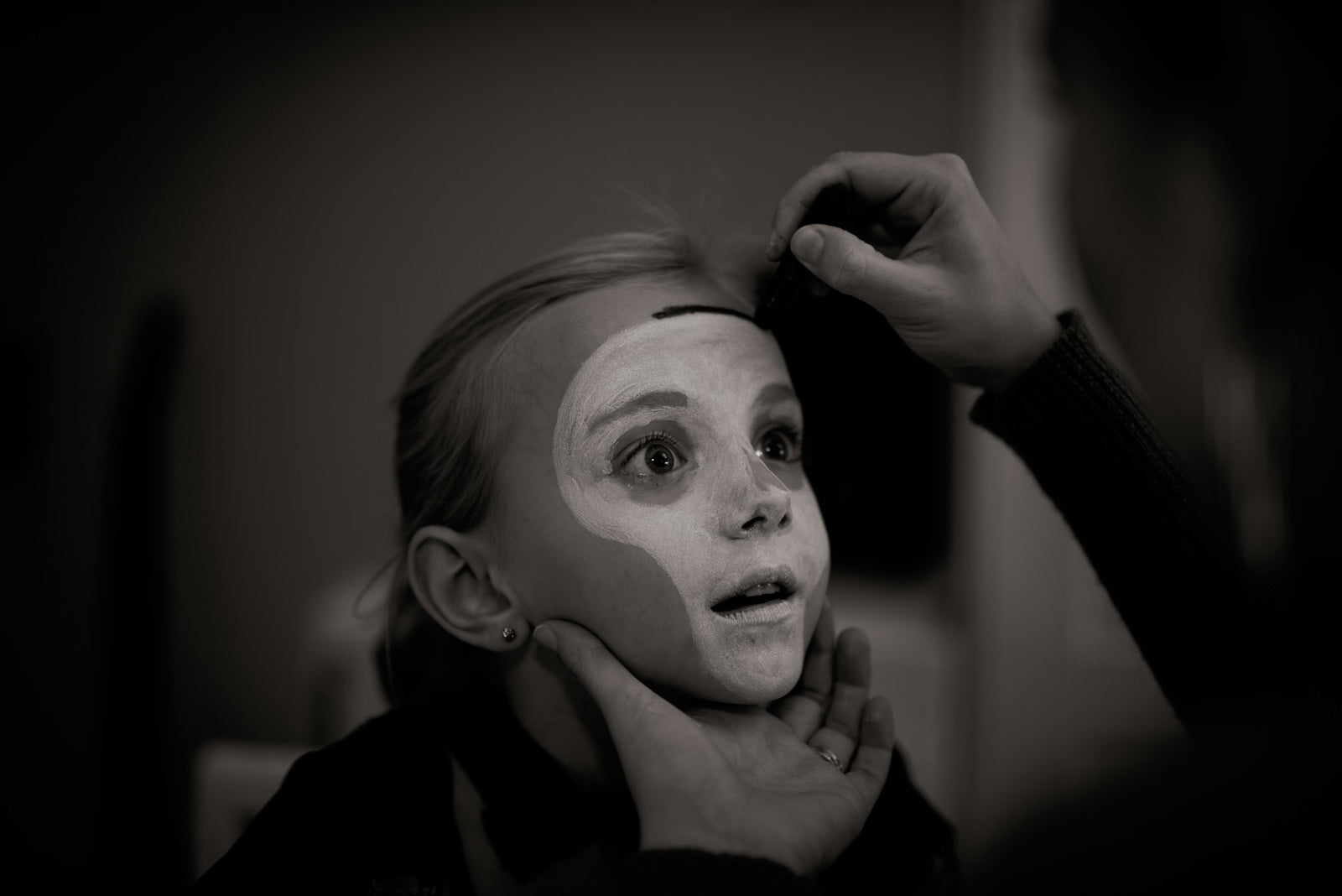 Kids Makeup Ideas : Have fun with colorful and creative looks !