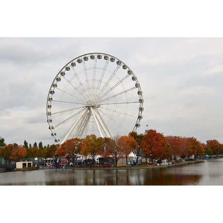 The 5 Most Haunted Places in Montreal : Ideal for Thrill Seekers !