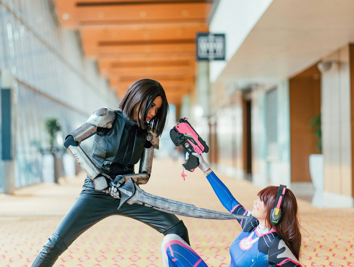 Les Cosplays les Plus Originaux pour l’Année 2024 : Inspirations et Co ...
