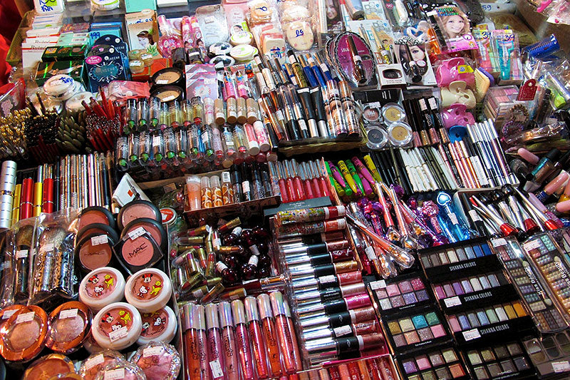 Why is authenticity in makeup so important?
