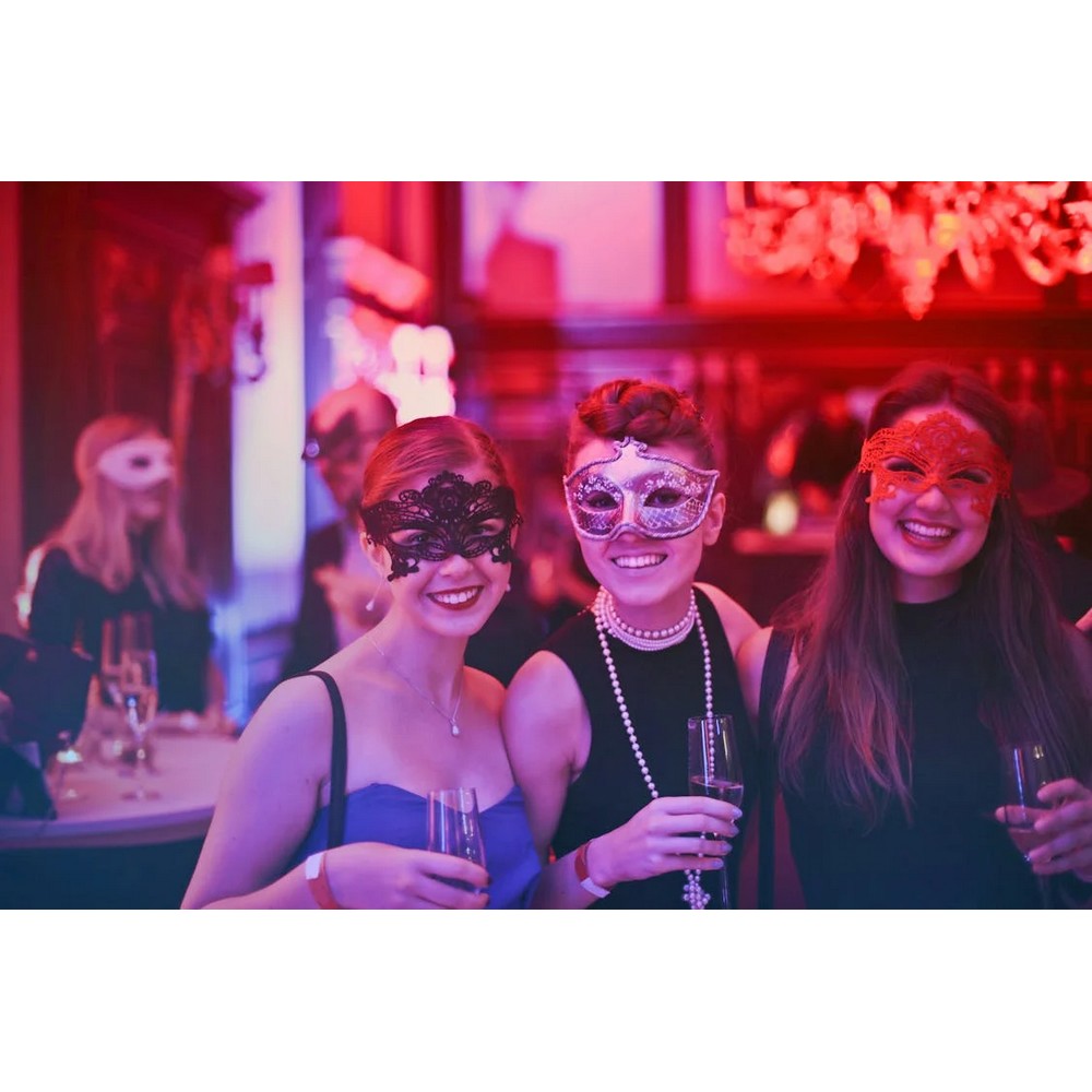 Explore 10 Amazing Halloween Party Themes with Imagine le Fun