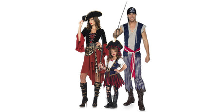 Pirates
